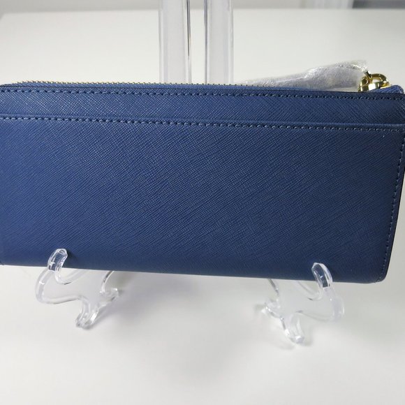 Kate Spade Mikas Pond Nisha Wallet NWT - Picture 4 of 10
